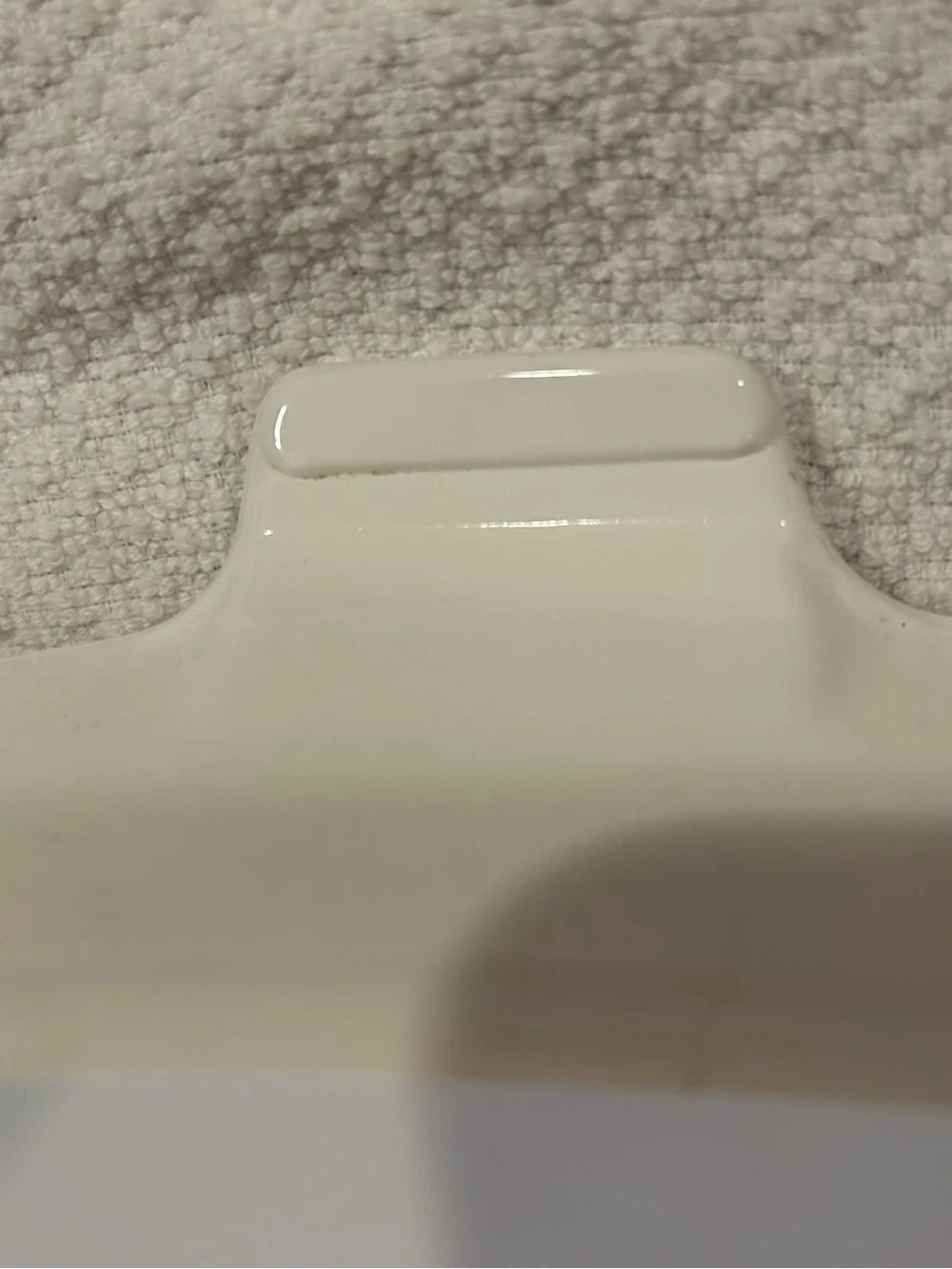 Corningware “Blue Trefoil” 10” Casserole Baker w/Pyrex Lid P-12-C 2.5Qt